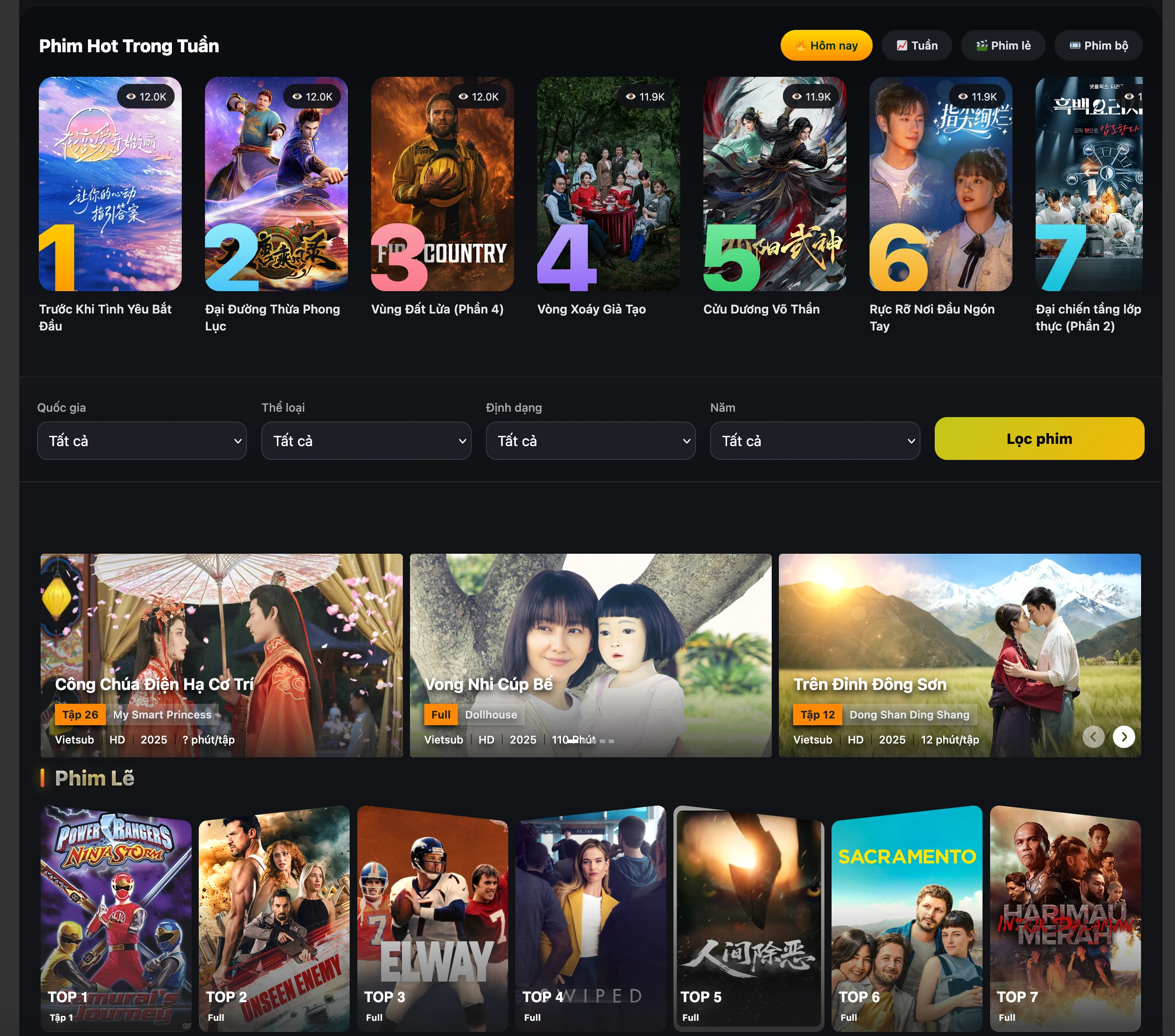 xphimz.com - Xem phim vietsub miễn phí, phim chiếu rạp, phim bộ, phim lẻ mới nhất